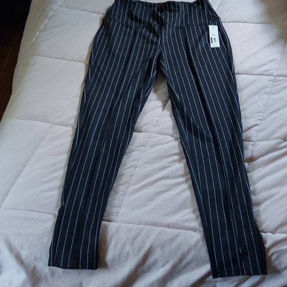Girl's Dress Pants - Picture 1 of 3
